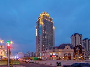 Hanting Hotel (Tianjin Jinnan University Town New National Convention and Exhibition Center)