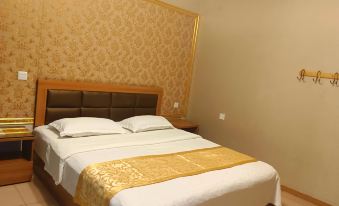 Woju Hotel