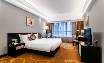 Landmark International Hotel(East Railway Station Tianhe Sport Center Branch) - Housity