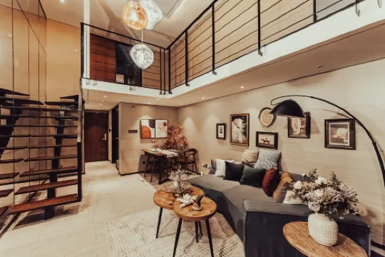 安辰美宿（天津南開大學店）