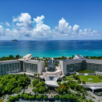 MGM Grand Sanya