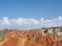 星辰風尚賓館（丹霞口文旅小鎮店） - 2星級