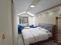 Xiaojin Anyi Xiaoyuan Các khách sạn ở Tiểu Kim