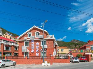 qingdao youjian fine Seaview residential quarters