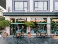 Laike Hotel 왓 부다 부차 주변 호텔