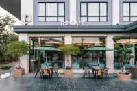 Laike Hotel สำเพ็ง 2 Bj ซอย 5 แยก 1 주변 호텔