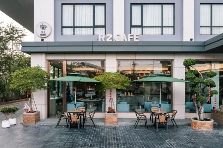 Laike Hotel