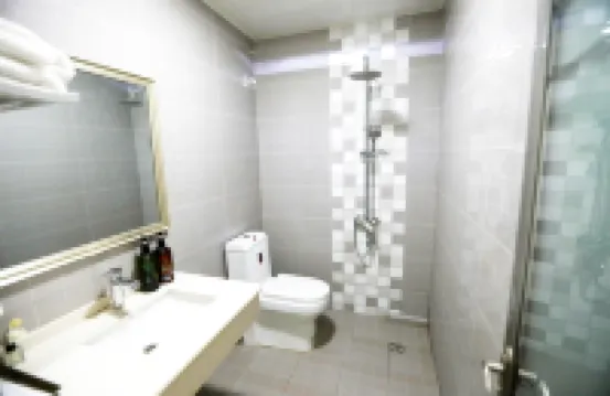Shuijing Business Hotel