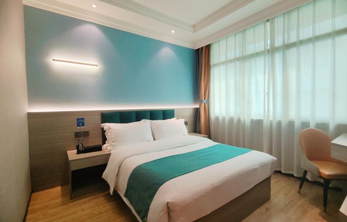 Fuji Hotel Select (Xingwen shop)