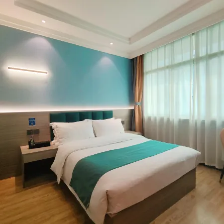 Fuji Hotel Select (Xingwen shop)
