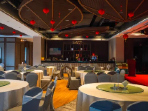 Yangchun DS Hot Spring Resort Hotels in Yangchun