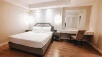The Palace Hotel Kota Kinabalu