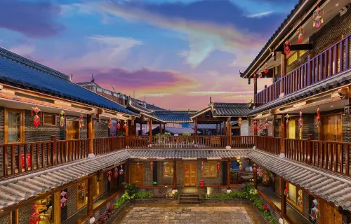 Puzhehei Heiyuan Inn - 2-Star