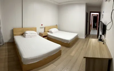 Xiufang Homestay