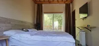 Wuxi County Wuyan Inn - Pet friendly