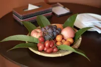 Ximeng Xikang Wellness & Resorts - فطور