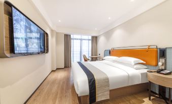 Homeinn Selected Hotel (Guangzhou Baiyun International Airport T2 Terminal)