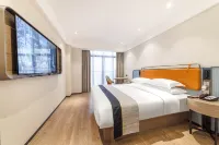 Homeinn Selected Hotel (Guangzhou Baiyun International Airport T2 Terminal) Hotels in Guangzhou