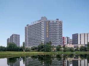 ZHUO RUI INTERNATIONAL APARTMENT