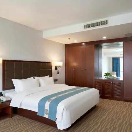 Shihong Hotel
