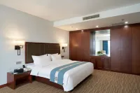 Shihong Hotel Hotels in Ningde