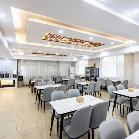 GreenTree Zhixuan Hotel (Datong Xiangyang West Street Jinniu)