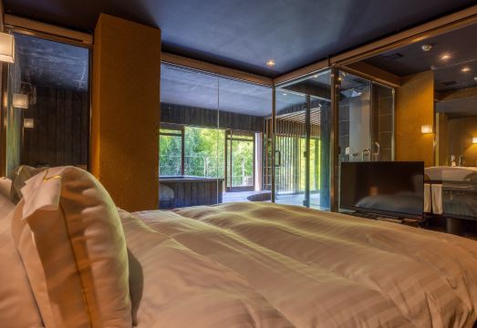 1. 긴노타케 센고쿠..