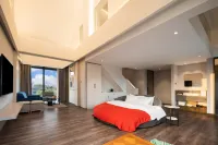 Big Beauty Homestay - balcony