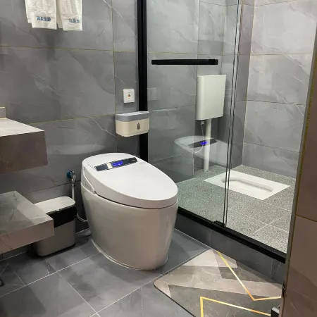 Fengdu JiaHong Hotel