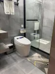 Fengdu JiaHong Hotel