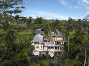 Suara Alam Hotel Ubud by Ini VIE Hospitality