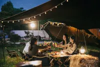 Anji Fengsheng One Deep Blue Plan Park An Homestay Hotels near Anji Caotan Leisure Sightseeing Crayfish Base