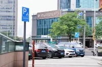 Jinghu Inn (Shaoxing Yangjiang West Road Gymnasium)