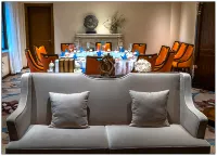 Huailai Nice Garden Hot Spring Hotel Hotels in Huailai