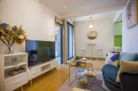 Qi Jian Tang Apartment, Huizhou