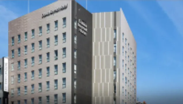 Daiwa Roynet Hotel Kumamoto Hotels in Minami Ward