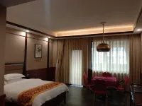 Taihehe Hongchafang Hotel
