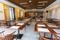福鼎君臨·玉湖度假酒店（太姥山店） - 早餐