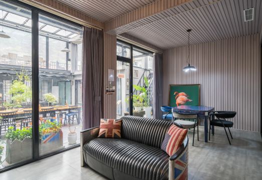 Beijing Suyan Homestay 썸네일