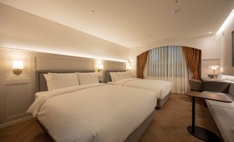 Hotel D Edition