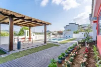 Moganshan Hongxuan Homestay