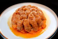 Luxian Longcheng Hotel - breakfast