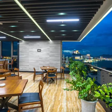 Emerald Bay Hotel & Spa Nha Trang