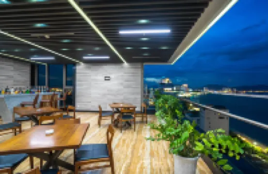 Emerald Bay Hotel & Spa Nha Trang Hotels in Nha Trang