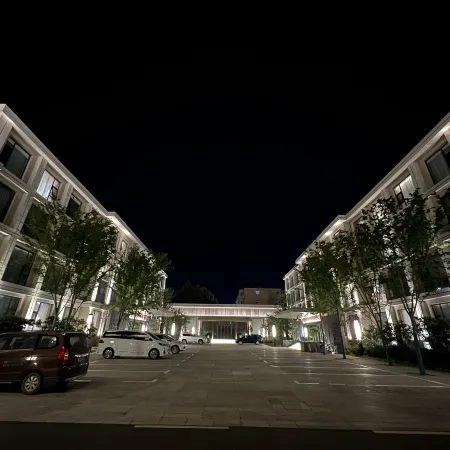 Yuncheng Shenzhen Airlines International Hotel