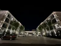 Yuncheng Shenzhen Airlines International Hotel - parking