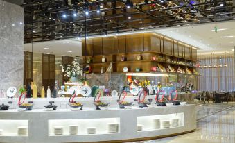 China World Hotel