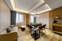 미시온 힐스 푸장 호텔