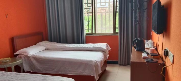 Small hotel Hotels in Yanshan