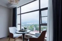 Wanxin International Hotel (Hengyang Nanyue Hengshan Scenic Area) - Mountain view